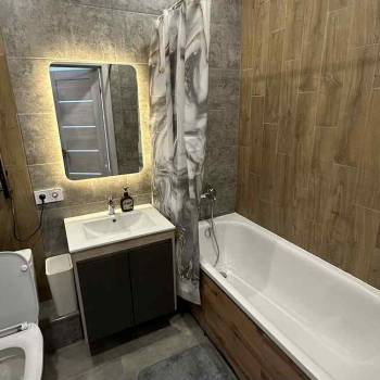 Сдается 1-комнатная квартира, 32 м²