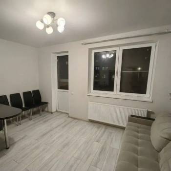 Сдается 1-комнатная квартира, 24,4 м²