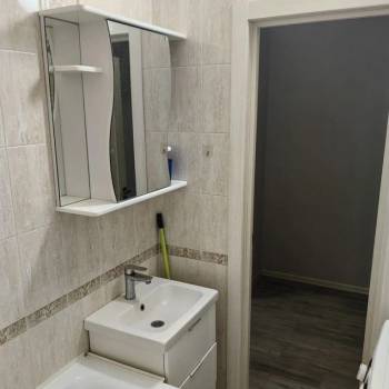 Сдается 1-комнатная квартира, 24,4 м²