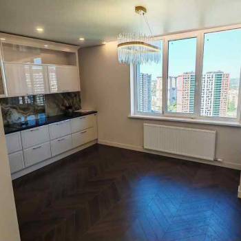 Продается 2-х комнатная квартира, 56,5 м²