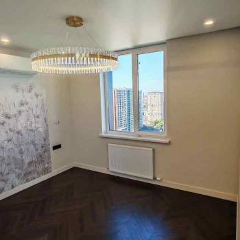Продается 2-х комнатная квартира, 56,5 м²