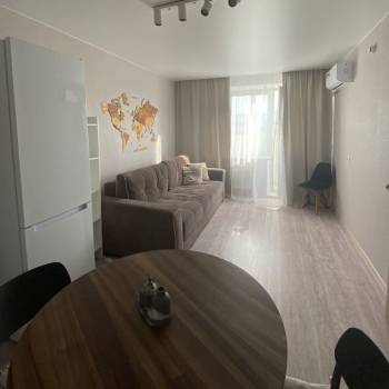 Продается 1-комнатная квартира, 25 м²