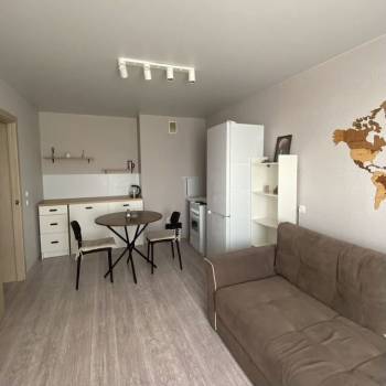 Продается 1-комнатная квартира, 25 м²
