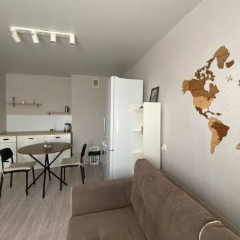 Продается 1-комнатная квартира, 25 м²