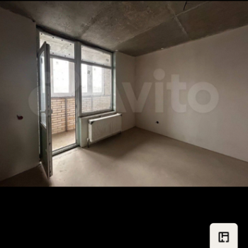 Продается 2-х комнатная квартира, 59,2 м²