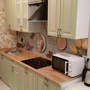 Сдается 1-комнатная квартира, 37 м²
