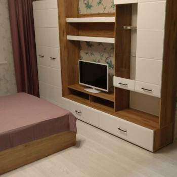 Сдается 1-комнатная квартира, 37 м²