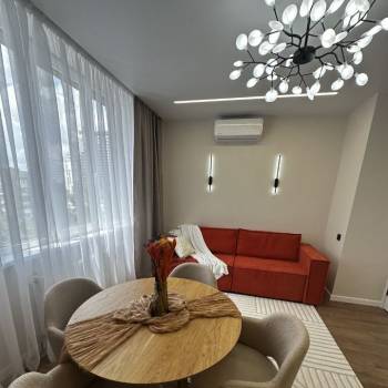 Продается 2-х комнатная квартира, 60 м²