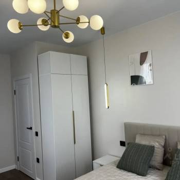 Продается 2-х комнатная квартира, 60 м²