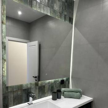 Продается 2-х комнатная квартира, 60 м²