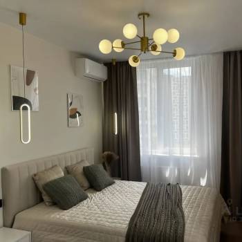 Продается 2-х комнатная квартира, 60 м²