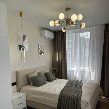 Продается 2-х комнатная квартира, 60 м²