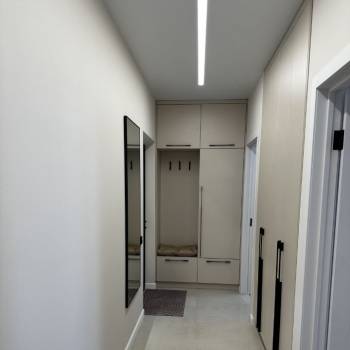 Продается 2-х комнатная квартира, 60 м²