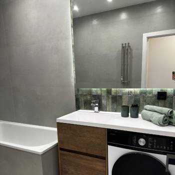 Продается 2-х комнатная квартира, 60 м²