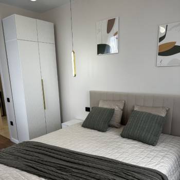 Продается 2-х комнатная квартира, 60 м²
