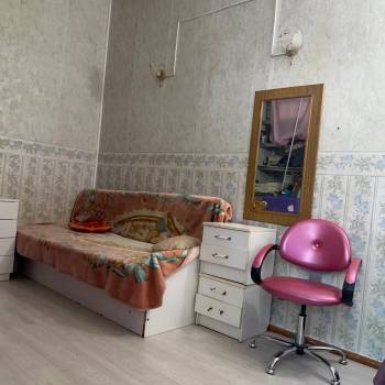 Сдается 1-комнатная квартира, 26 м²