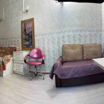 Сдается 1-комнатная квартира, 26 м²