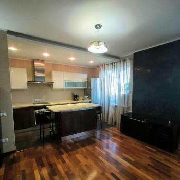 Сдается 1-комнатная квартира, 46,6 м²