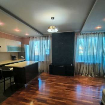 Сдается 1-комнатная квартира, 46,6 м²