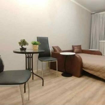 Сдается 1-комнатная квартира, 39 м²