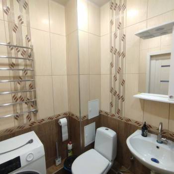 Сдается 1-комнатная квартира, 39 м²