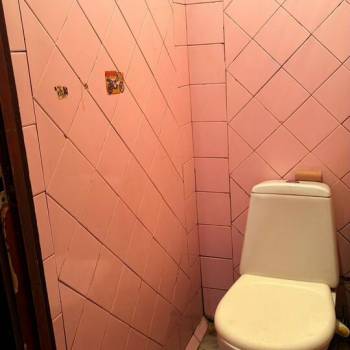 Продается 3-х комнатная квартира, 63 м²