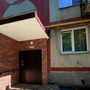 Продается 3-х комнатная квартира, 63 м²