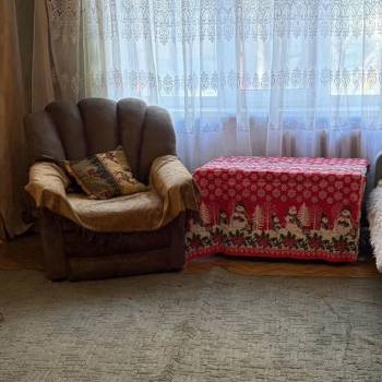 Продается 3-х комнатная квартира, 63 м²