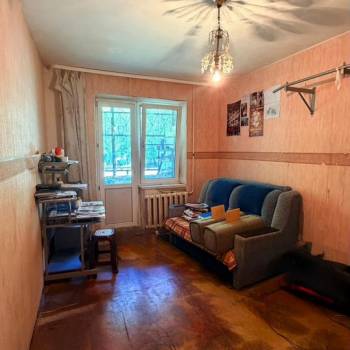 Продается 3-х комнатная квартира, 63 м²