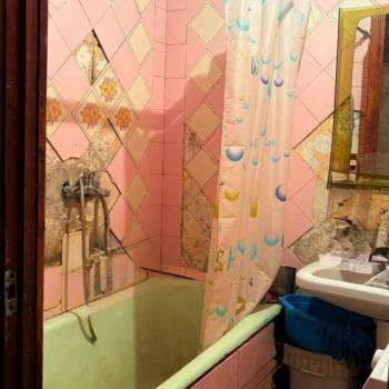 Продается 3-х комнатная квартира, 63 м²