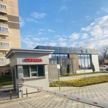 Сдается 1-комнатная квартира, 26 м²
