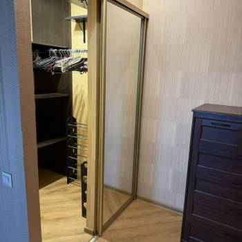 Сдается 1-комнатная квартира, 46 м²