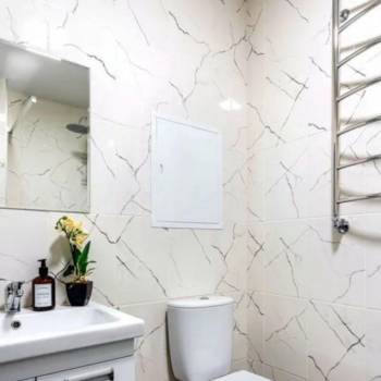 Сдается 2-х комнатная квартира, 58,4 м²