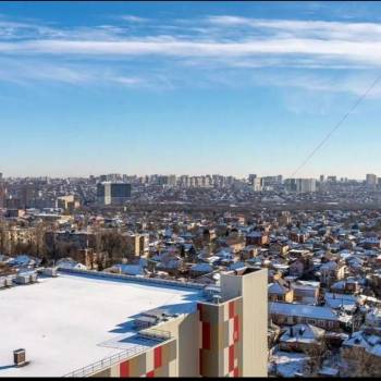 Сдается 2-х комнатная квартира, 58,4 м²
