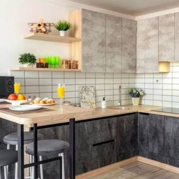 Сдается 2-х комнатная квартира, 58,4 м²