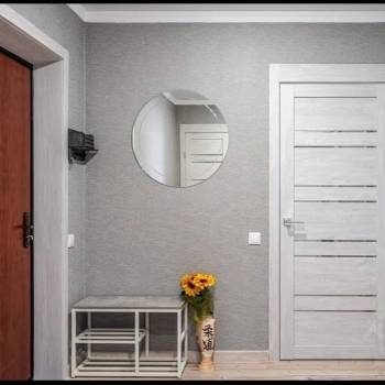 Сдается 2-х комнатная квартира, 58,4 м²