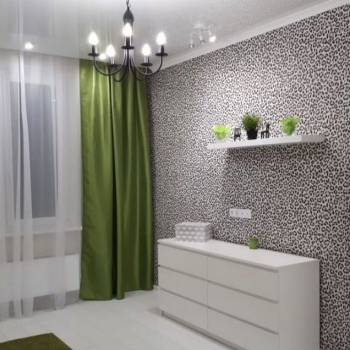 Сдается 1-комнатная квартира, 31,2 м²