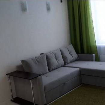Сдается 1-комнатная квартира, 31,2 м²