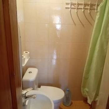 Сдается 1-комнатная квартира, 0 м²