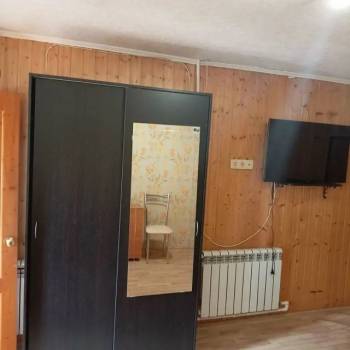Сдается 1-комнатная квартира, 0 м²