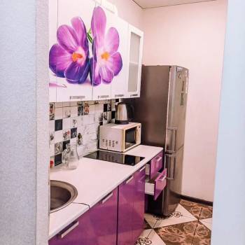 Сдается 2-х комнатная квартира, 57 м²