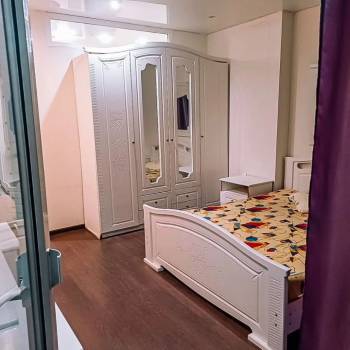 Сдается 2-х комнатная квартира, 57 м²