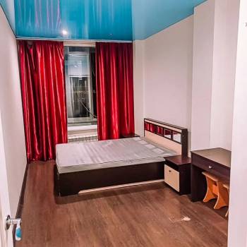 Сдается 2-х комнатная квартира, 57 м²