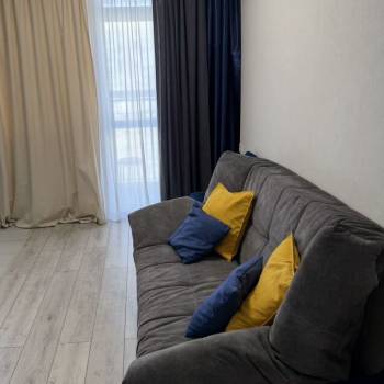 Сдается 2-х комнатная квартира, 42 м²
