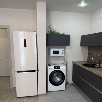 Сдается 2-х комнатная квартира, 42 м²