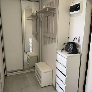 Сдается 2-х комнатная квартира, 42 м²
