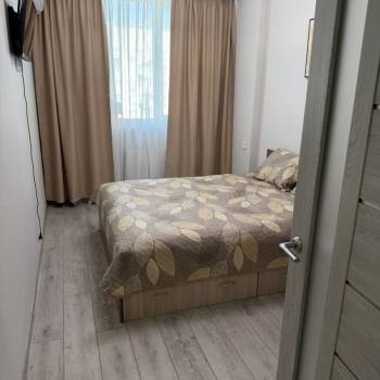Сдается 2-х комнатная квартира, 42 м²