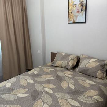 Сдается 2-х комнатная квартира, 42 м²