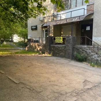 Сдается Нежилое помещение, 112 м²