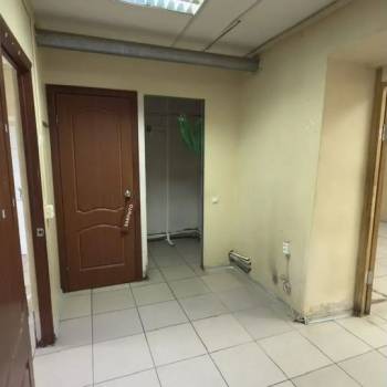Сдается Нежилое помещение, 112 м²